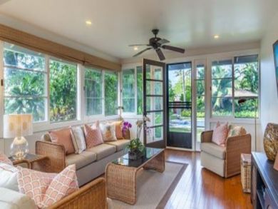 Kailua Lanikai Beach Home 896245